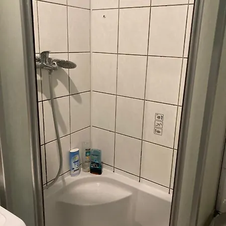 Apartamenti