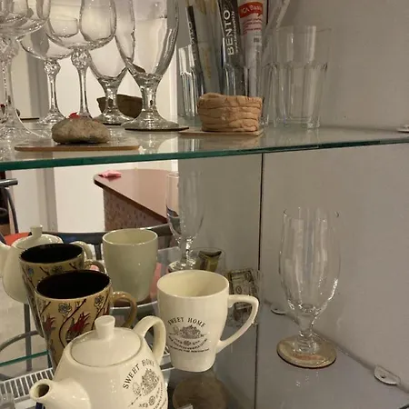 Apartamenti Apartment *