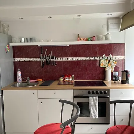 Apartment Apartamenti