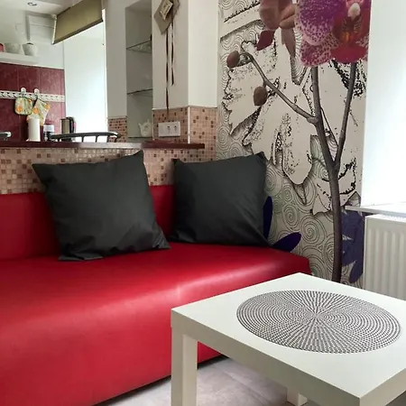 Apartamenti * Cesis