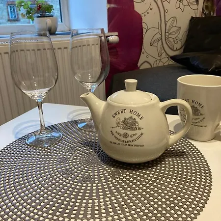 Apartamenti