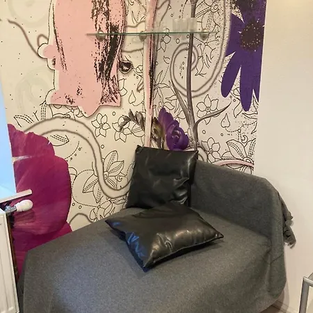 Apartamenti Apartment Cesis