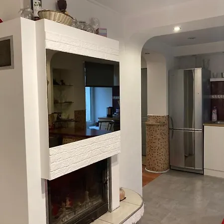 Apartamenti *