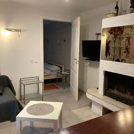 Apartment Apartamenti Cesis