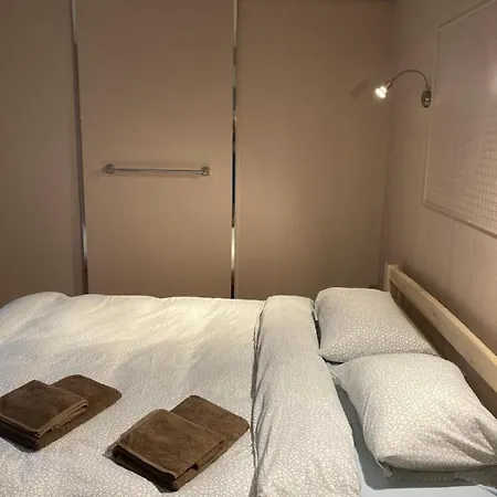 Apartamenti