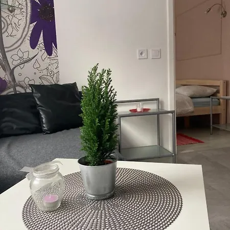 Apartamenti *