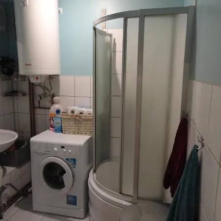 Apartamenti Cesis