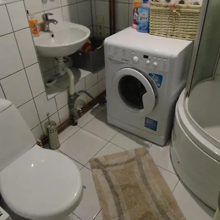 Apartamenti Apartment